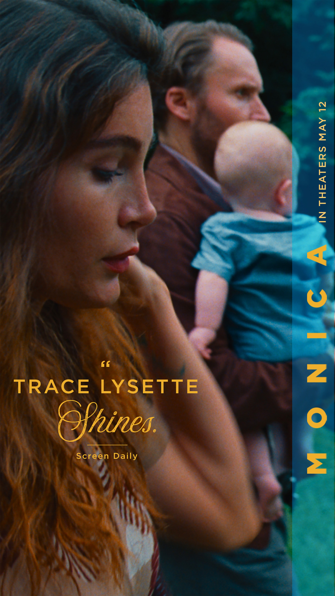 Trace Lysette