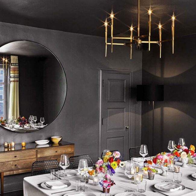 A glance inside Bishop's Perch at Redbird | Vibiana