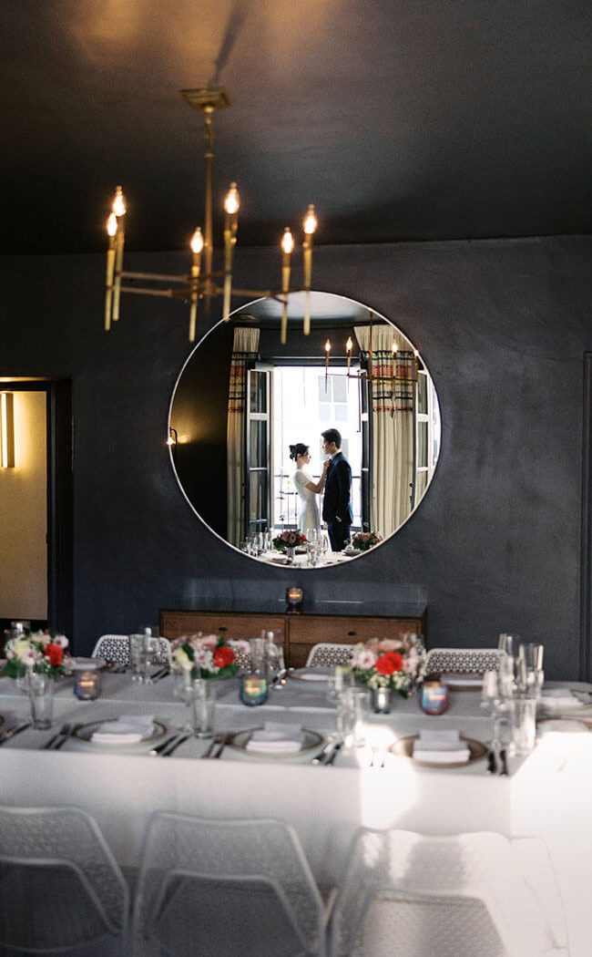 The Bishop's Perch at Redbird | Vibiana