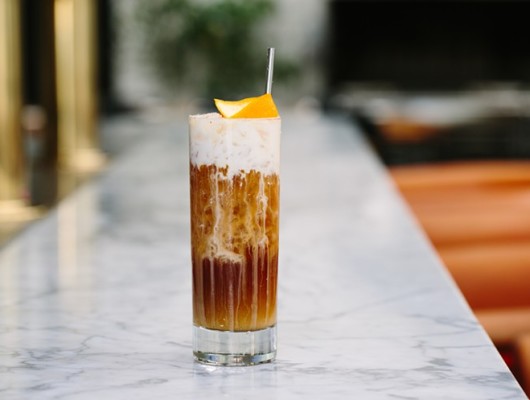 Where to Sip Coffee Cocktails in LA | PUREWOW