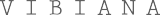 Vibiana Logo