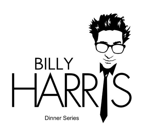 Billy Harris logo